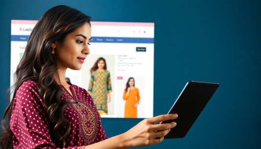 How to Use Customer Analytics in Fashion Retail for Growth - CLICKCART