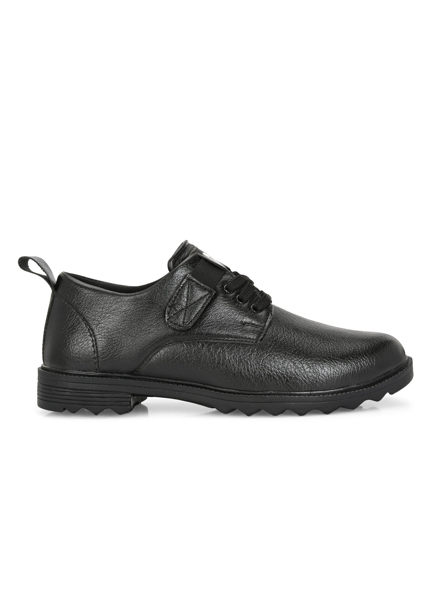 18894 Black Casual Shoes for Men - Comfortable & Stylish