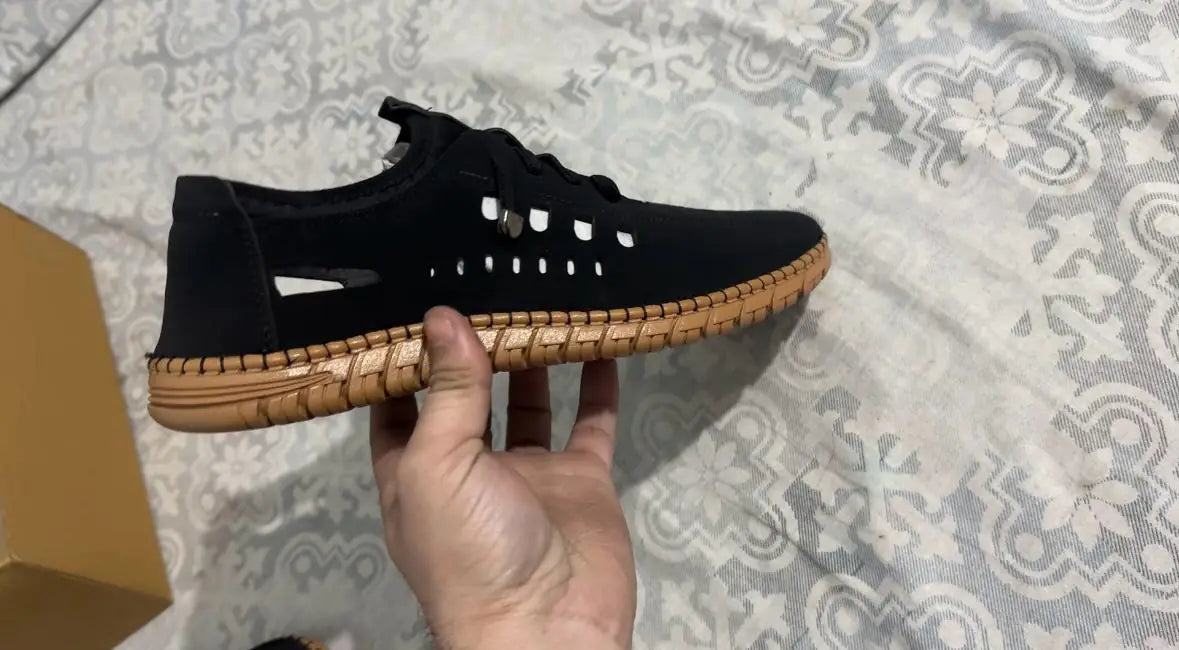 18644 Tan Stylish Casual Shoes for Men - Comfortable Fit
