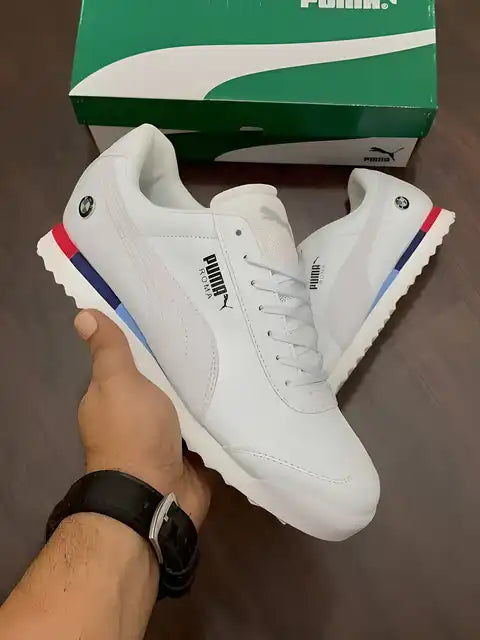 Puma Trendy Comfortable Sneakers for Men Casual Shoes